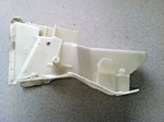 1997-2000 Mercedes-benz C230 C280 W202 Right Front Door Lock Cover Oem. Fixed Price $8.99.