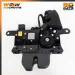 04-13 Bentley Continental Gt Trunk Tailgate Lock Latch W/ Micro Switch Oem. Fixed Price $686.95.