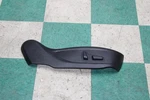 20-22 Telluride Front Passenger Right Rh Power Seat Adjustment Control Switch Oe. Fixed Price $125.39.