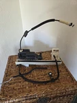 Ford F-150 Door Latch Actuator Passenger Rear 2020 FL34-16264B52. Fixed Price $83.00.
