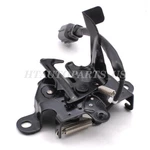 New Hood Lock Latch Assembly For 2011-2017 Lexus CT200H 53510-76020. Fixed Price $27.99.