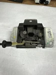 98-05 Mercedes Ml-class Rear Liftgate Hatch Trunk Lock A1637400135 A1637400235. Fixed Price $45.00.