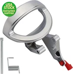 Interior Door Handle Front Rear Left Driver Side For Dodge Nitro 2007-2011. Fixed Price $17.99.