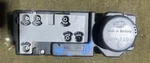 Oem 1998-2003 Mercedes-benz W208 Central Locking Vacuum Pump 2088001248 Tested. Fixed Price $150.00.