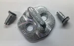 10 18 Nissan Altima Door Striker 80570-3SG0A Oem Free Shipping! A17. Fixed Price $15.90.