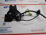 08-11 Lincoln Town Car Trunk Deck Lid Latch Lock Assembly Oem AW1A-5443282AB. Fixed Price $70.00.