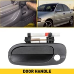 Left Driver Front Outside Exterior Door Handle For Nissan Sentra 2000-2006. Fixed Price $16.14.