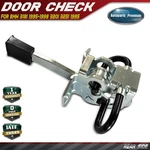 Rear Door Catch Hinge Brake Stop Strap Limiter For Bmw E36 318I 95-98 320I 325I. Fixed Price $33.19.