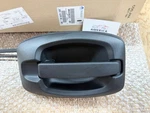 Door Handle For 2014-2026 Ram Promaster Exterior Right Side Sliding Mopar Oem. Fixed Price $152.25.