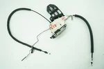 2011-2023 Chrysler 300 Front Right Passenger Door Lock Actuator Latch 04589916AD. Fixed Price $67.31.