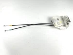 2011-2024 Mitsubishi Outlander Sport Rear Left Side Door Latch Lock Actuator Oem. Fixed Price $99.99.