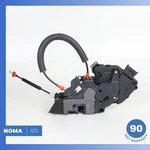 Jaguar X260 L550 Rear Left Door Lock Latch Actuator W/ Keyless Go Oem 35K. Fixed Price $99.60.