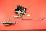 Defective B8 9902 4RUNNER Lift Gate Lock Actuator Control Motor 69690350 G3D. Fixed Price $96.19.