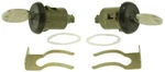 Door Lock Cyl Set Airtex 9D1003. Fixed Price $31.48.