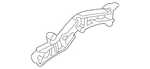 Genuine Honda Door Lock Rod Cover 72679-SDA-A00. Fixed Price $27.39.