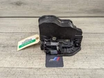 Oem Bmw E83* E84 F25 F26 X1 X3 X4 Rear Left Driver Side Door Lock Actuator Latch. Fixed Price $40.45.
