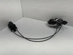 07-12 Nissan Versa Rear Door Latch Assembly Right Passenger Side Oem 82500EL00C. Fixed Price $59.99.