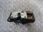 2007 Chevrolet Impala Left Driver Front Door Latch Lock Actuator 3.5L. Fixed Price $29.21.