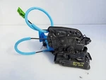 728193111 Left Front Door Lock / E1-A3-52-1 18283810 2285399 For Min. Fixed Price $53.42.