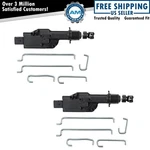 Door Lock Actuator Driver & Passenger Side Fits 89-03 Ford 98-03 Lincoln Mercury. Fixed Price $32.11.