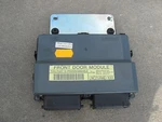 Jaguar XJ8 Vanden Plas 1998 1999 2000 01 02 2003 Front Door Module F8FF13C791AD. Fixed Price $66.45.