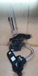 2016 Mercedes Gl Front Right Door Lock Latch Actuator W/handle Base A0997201235. Fixed Price $120.00.