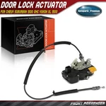 Front Right Door Lock Actuator Motor For Chevy Suburban 1500 Gmc Yukon Xl. Fixed Price $45.99.