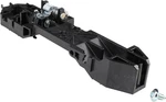 Genuine Nissan Versa Front Driver Left Exterior Door Handle Base 80611-EL00C. Fixed Price $71.77.