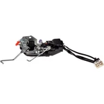 931-493 Dorman Door Lock Actuator Front Passenger Right Side Hand For Tacoma. Fixed Price $260.55.
