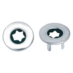 For Oldsmobile Cutlass 1973-1976 Oer Door Lock Knob Ferrules. Fixed Price $21.46.