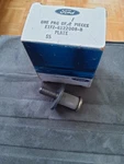 Nos Ford Door Latch Striker Plate E1FZ-6122008-B 1982-1987 Lincoln Continental. Fixed Price $20.00.