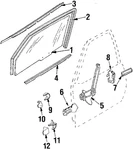 Genuine Gm Lock 16630699. Fixed Price $97.84.