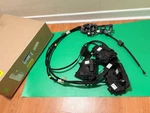 New Oem Ford Rear Right Door Lock Latch Actuator LK4Z-61264A00-L Transit 20-23. Fixed Price $359.99.