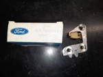 Rh Striker Plate 1955 Ford, Thunderbird, Mercury Nos B5A-7022008-C. Fixed Price $39.99.
