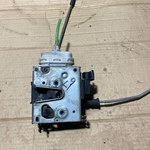 Audi A8 D2 Quattro Front Right Door Lock Mechanism 4D1837016D. Fixed Price $24.65.