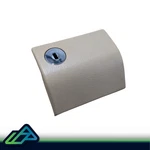 1996-2002 Mercedes-benz W210 E320 E430 E55 Tan Glove Box Pull Handle Beige Oem. Fixed Price $39.90.