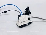 Door Lock Mercedes W204 W212 Rear Right O/s Latch Mechanism A2047302235. Fixed Price $47.08.