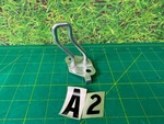 18-24 Bmw X3 G01 Tailgate Liftgate Back Door Lock Latch Striker Plate Oem. Fixed Price $19.65.