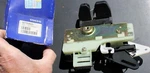 2001-2007 Volvo V70 XC70 Rear Lift Gate Lock Actuator W/o 3RD Row Seat 31253047. Fixed Price $199.99.
