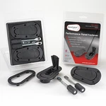 Aerocatch 120-4000 Xtreme Plus Flush Hood Latch And Pin Kit Black. Fixed Price $74.66.