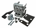 Land Rover Defender 2007 Onwards - Rear L/h Door Latch & FQM100771KIT. Fixed Price $92.51.