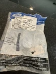 Nos 2002 Ford Door Lock Actuator 2L1Z-7826594-BA. Fixed Price $49.99.