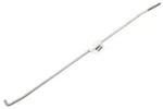 Genuine Gm Rear Door Latch Rod 15959633. Fixed Price $15.12.