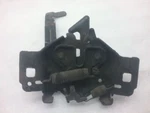 Hood Lock Latch Actuator 2000 Ford Expedition S-81P. Fixed Price $41.36.
