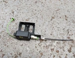 Range Rover Vogue Fuel Flap Motor Solenoid 8352168. Fixed Price $32.43.