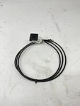 Oem Tesla Model 2012-2016 Hood Latch Release Cable 6009164-00-D. Fixed Price $69.00.