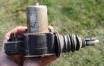 Jeep Wagoneer Oem Power Door Lock Actuator 78-82 Corvette 5045695. Fixed Price $24.99.
