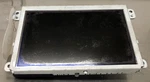 2005-2011 Audi A6 Navigation Information Display Tv Screen. Fixed Price $62.95.