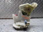 00-04 Nissan Xterra Right Passenger Rear Door Latch Lock Actuator 825527Z010. Fixed Price $29.96.