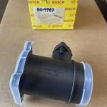 New Genuine Parts Bosch 280 218 152 Air Mass Sensor For 2002-03 Altima Sentra. Fixed Price $114.93.